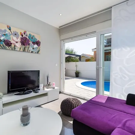 Villa Diana 2 Zaton (Zadar)