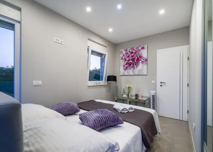 Villa Diana 2 Zaton (Zadar)