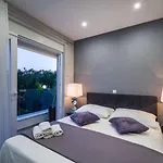 Villa Diana 2 *