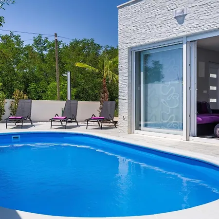 Villa Diana 2 Zaton (Zadar)